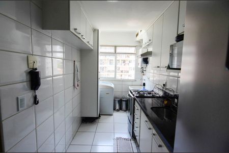 Apartamento à venda com 85m², 3 quartos e 1 vaga Apartamento à venda com 85m², 3 quartos e 1 vagaCozinha