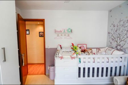 Apartamento à venda com 85m², 3 quartos e 1 vaga Apartamento à venda com 85m², 3 quartos e 1 vaga Quarto 2