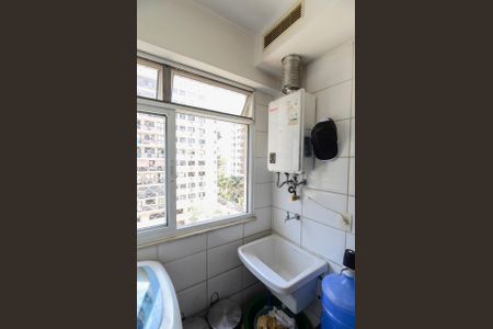 Apartamento à venda com 85m², 3 quartos e 1 vaga Apartamento à venda com 85m², 3 quartos e 1 vagaÁrea de Serviço