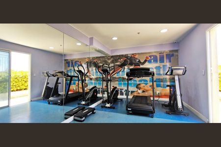 Apartamento à venda com 85m², 3 quartos e 1 vaga Apartamento à venda com 85m², 3 quartos e 1 vagaÁrea comum