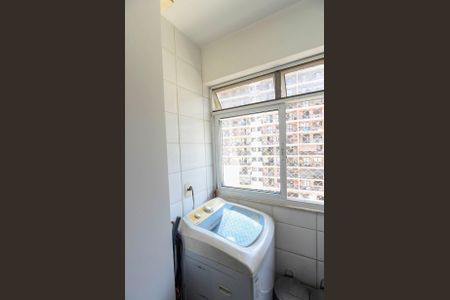 Apartamento à venda com 85m², 3 quartos e 1 vaga Apartamento à venda com 85m², 3 quartos e 1 vagaÁrea de Serviço