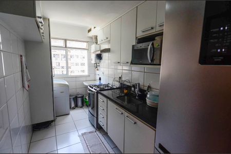 Apartamento à venda com 85m², 3 quartos e 1 vaga Apartamento à venda com 85m², 3 quartos e 1 vagaCozinha