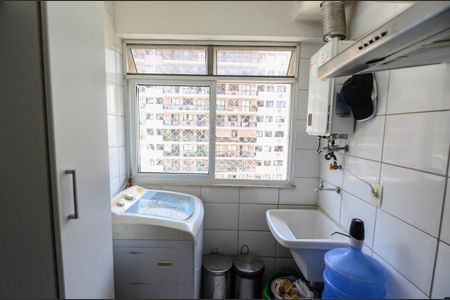 Apartamento à venda com 85m², 3 quartos e 1 vaga Apartamento à venda com 85m², 3 quartos e 1 vagaÁrea de Serviço