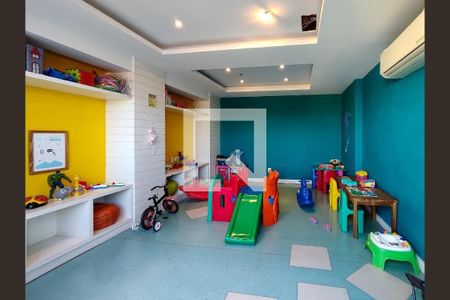 Apartamento à venda com 85m², 3 quartos e 1 vaga Apartamento à venda com 85m², 3 quartos e 1 vagaÁrea comum