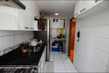 Apartamento à venda com 85m², 3 quartos e 1 vaga Apartamento à venda com 85m², 3 quartos e 1 vagaCozinha