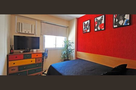 Apartamento à venda com 85m², 3 quartos e 1 vaga Apartamento à venda com 85m², 3 quartos e 1 vaga Quarto 1