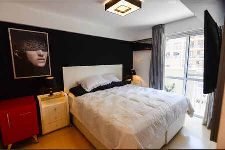 Apartamento à venda com 85m², 3 quartos e 1 vaga Apartamento à venda com 85m², 3 quartos e 1 vagaSuíte