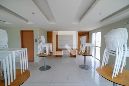 Apartamento à venda com 85m², 3 quartos e 1 vaga Apartamento à venda com 85m², 3 quartos e 1 vagaÁrea comum