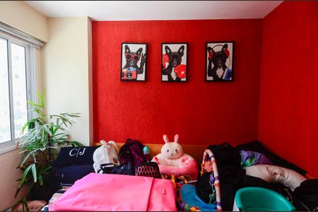 Apartamento à venda com 85m², 3 quartos e 1 vaga Apartamento à venda com 85m², 3 quartos e 1 vaga Quarto 1