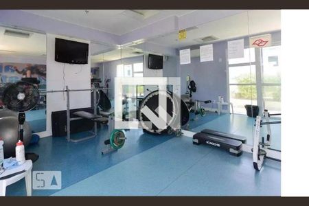 Apartamento à venda com 85m², 3 quartos e 1 vaga Apartamento à venda com 85m², 3 quartos e 1 vagaÁrea comum