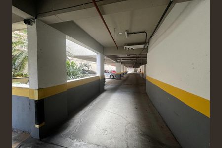 Apartamento à venda com 85m², 3 quartos e 1 vaga Apartamento à venda com 85m², 3 quartos e 1 vagaGaragem