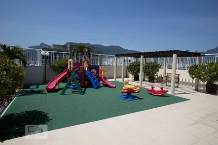 Apartamento à venda com 85m², 3 quartos e 1 vaga Apartamento à venda com 85m², 3 quartos e 1 vagaÁrea comum