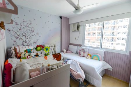 Apartamento à venda com 85m², 3 quartos e 1 vaga Apartamento à venda com 85m², 3 quartos e 1 vaga Quarto 2