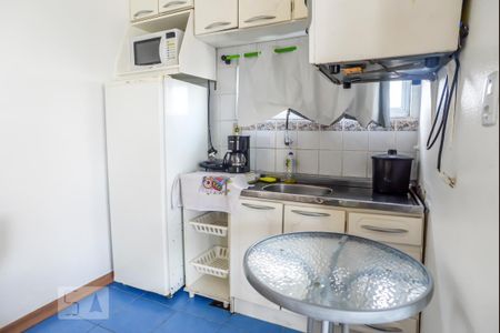 Studio de apartamento para alugar com 1 quarto, 30m² em Tristeza, Porto Alegre