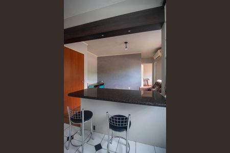 Apartamento para alugar com 75m², 2 quartos e 1 vagaCozinha