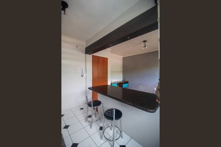 Apartamento para alugar com 75m², 2 quartos e 1 vagaCozinha