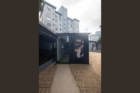 Apartamento para alugar com 75m², 2 quartos e 1 vagaÁrea comum 