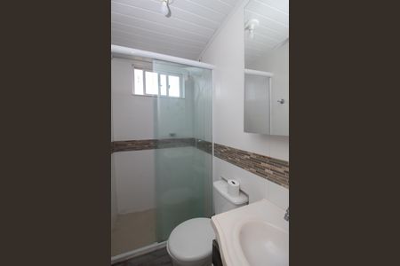 Apartamento para alugar com 75m², 2 quartos e 1 vagaBanheiro Social