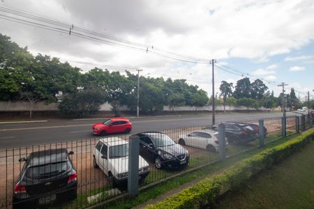 Apartamento para alugar com 75m², 2 quartos e 1 vagaVista do Quarto 2