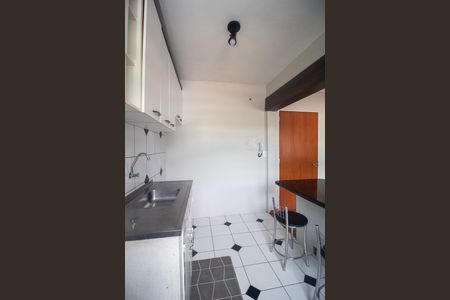 Apartamento para alugar com 75m², 2 quartos e 1 vagaCozinha