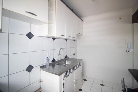 Apartamento para alugar com 75m², 2 quartos e 1 vagaCozinha
