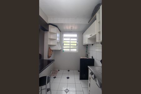 Apartamento para alugar com 75m², 2 quartos e 1 vagaCozinha