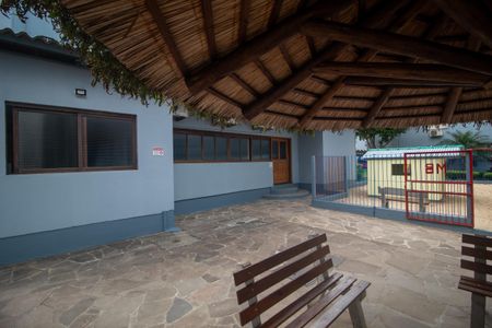 Apartamento para alugar com 75m², 2 quartos e 1 vagaÁrea comum - Salão de festas