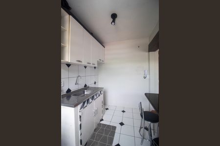 Apartamento para alugar com 75m², 2 quartos e 1 vagaCozinha