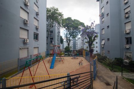 Apartamento para alugar com 75m², 2 quartos e 1 vagaÁrea comum - Playground