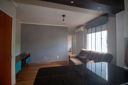 Apartamento para alugar com 75m², 2 quartos e 1 vagaCozinha