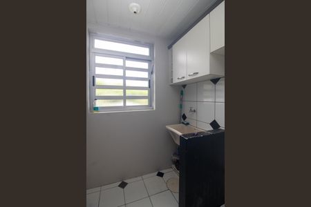 Apartamento para alugar com 75m², 2 quartos e 1 vagaÁrea de Serviço