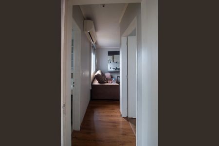 Apartamento para alugar com 75m², 2 quartos e 1 vagaCorredor