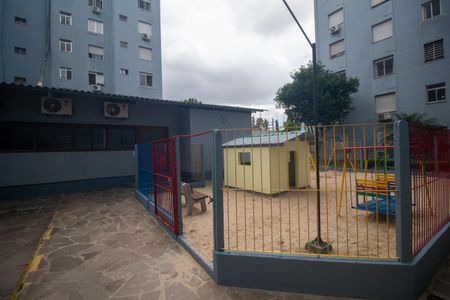 Apartamento para alugar com 75m², 2 quartos e 1 vagaÁrea comum - Salão de festas