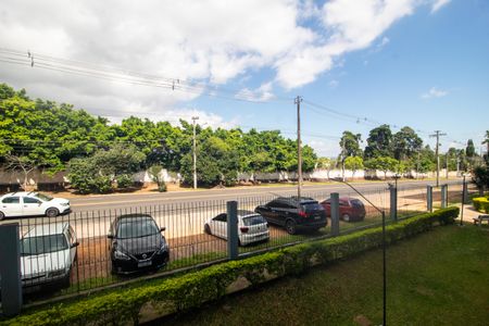 Apartamento para alugar com 75m², 2 quartos e 1 vagaVista da Sala