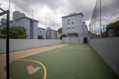 Apartamento para alugar com 75m², 2 quartos e 1 vagaÁrea comum 