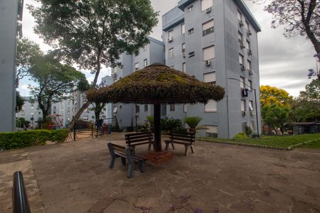 Apartamento para alugar com 75m², 2 quartos e 1 vagaÁrea comum - Playground