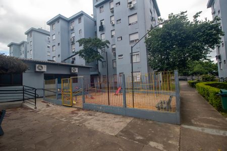 Apartamento para alugar com 75m², 2 quartos e 1 vagaÁrea comum - Playground