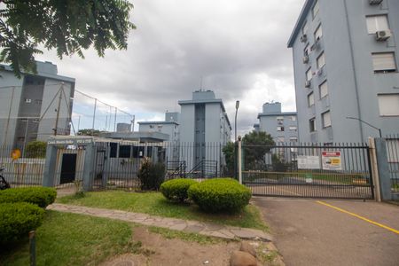 Apartamento para alugar com 75m², 2 quartos e 1 vagaFachada