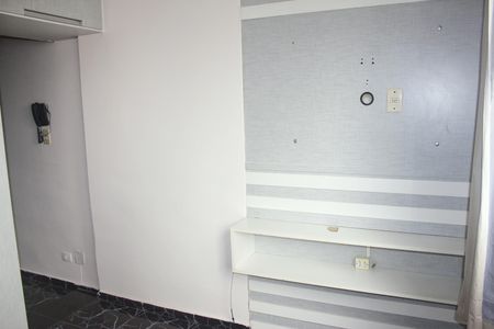 Quarto de kitnet/studio à venda com 1 quarto, 30m² em Centro, Guarulhos