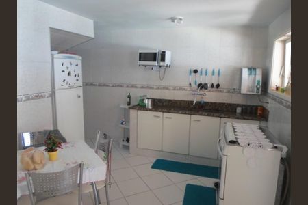Casa de Condomínio à venda com 3 quartos, 329m² em Jacarepaguá, Rio de Janeiro