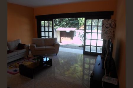 Casa de Condomínio à venda com 3 quartos, 329m² em Jacarepaguá, Rio de Janeiro