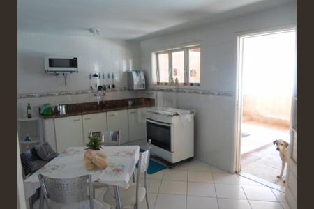 Casa de Condomínio à venda com 3 quartos, 329m² em Jacarepaguá, Rio de Janeiro