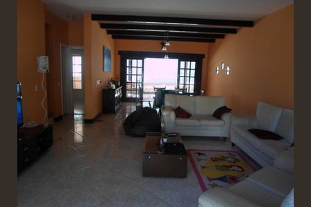 Casa de Condomínio à venda com 3 quartos, 329m² em Jacarepaguá, Rio de Janeiro