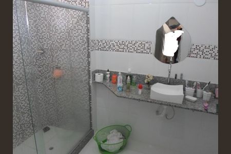 Casa de Condomínio à venda com 3 quartos, 329m² em Jacarepaguá, Rio de Janeiro