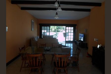 Casa de Condomínio à venda com 3 quartos, 329m² em Jacarepaguá, Rio de Janeiro