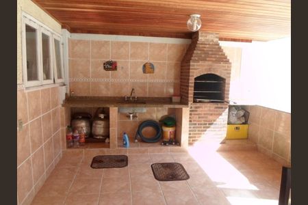 Casa de Condomínio à venda com 3 quartos, 329m² em Jacarepaguá, Rio de Janeiro