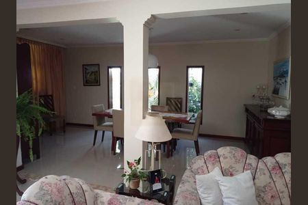 Casa de Condomínio à venda com 4 quartos, 350m² em Jacarepaguá, Rio de Janeiro