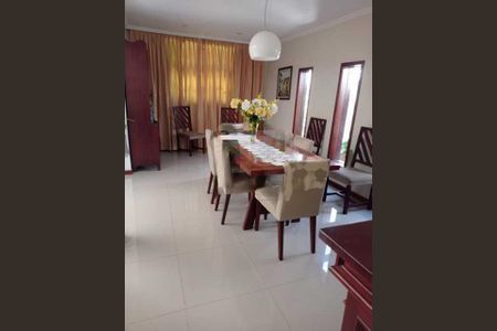 Casa de Condomínio à venda com 4 quartos, 350m² em Jacarepaguá, Rio de Janeiro