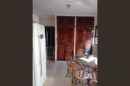 Casa de Condomínio à venda com 4 quartos, 350m² em Jacarepaguá, Rio de Janeiro