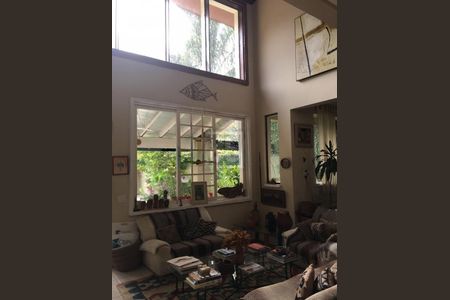 Casa de Condomínio à venda com 4 quartos, 384m² em Jacarepaguá, Rio de Janeiro